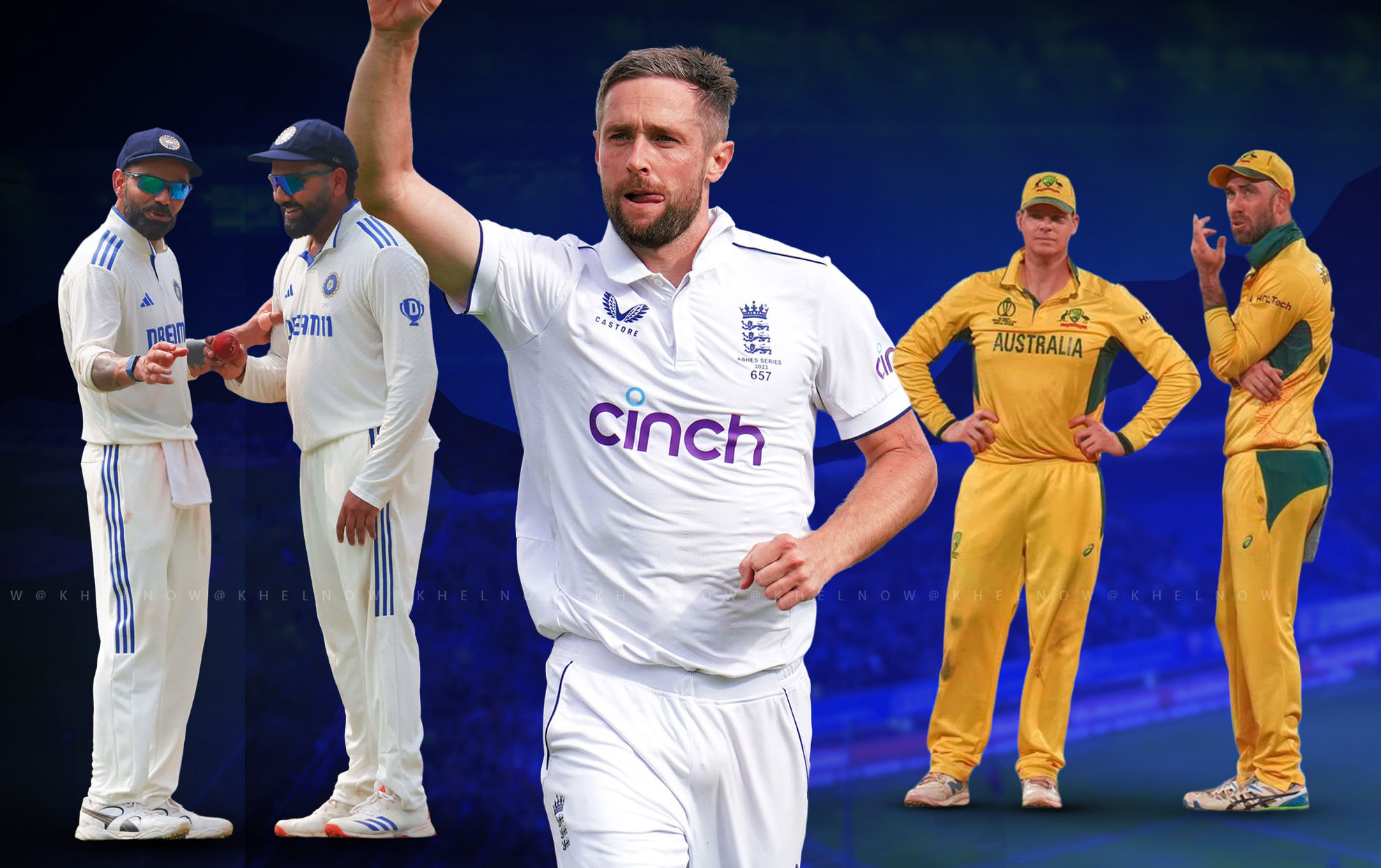 International cricketers who retired in 2025