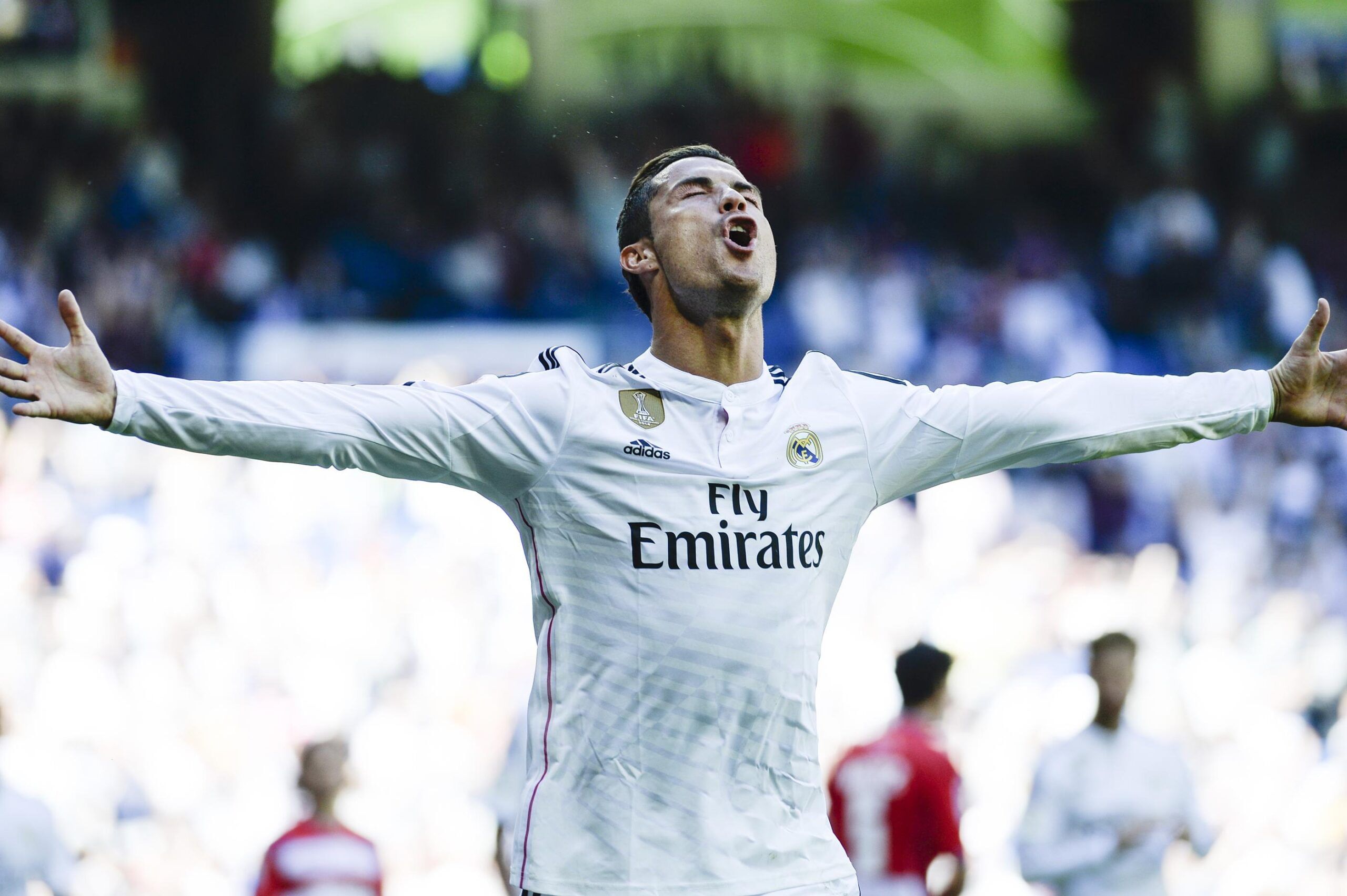 Ronaldo Nazario opens up about difference between him...