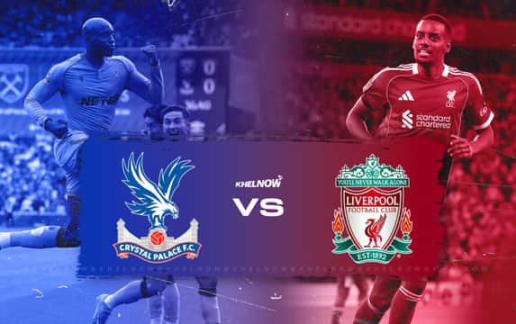 Crystal Palace vs Liverpool Preview prediction, lineups, betting tips & odds | Premier League 2025-26