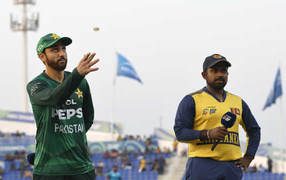 Salman Agha, Charith Asalanka, Sri Lanka vs Pakistan, Asia Cup 2025 Super Four