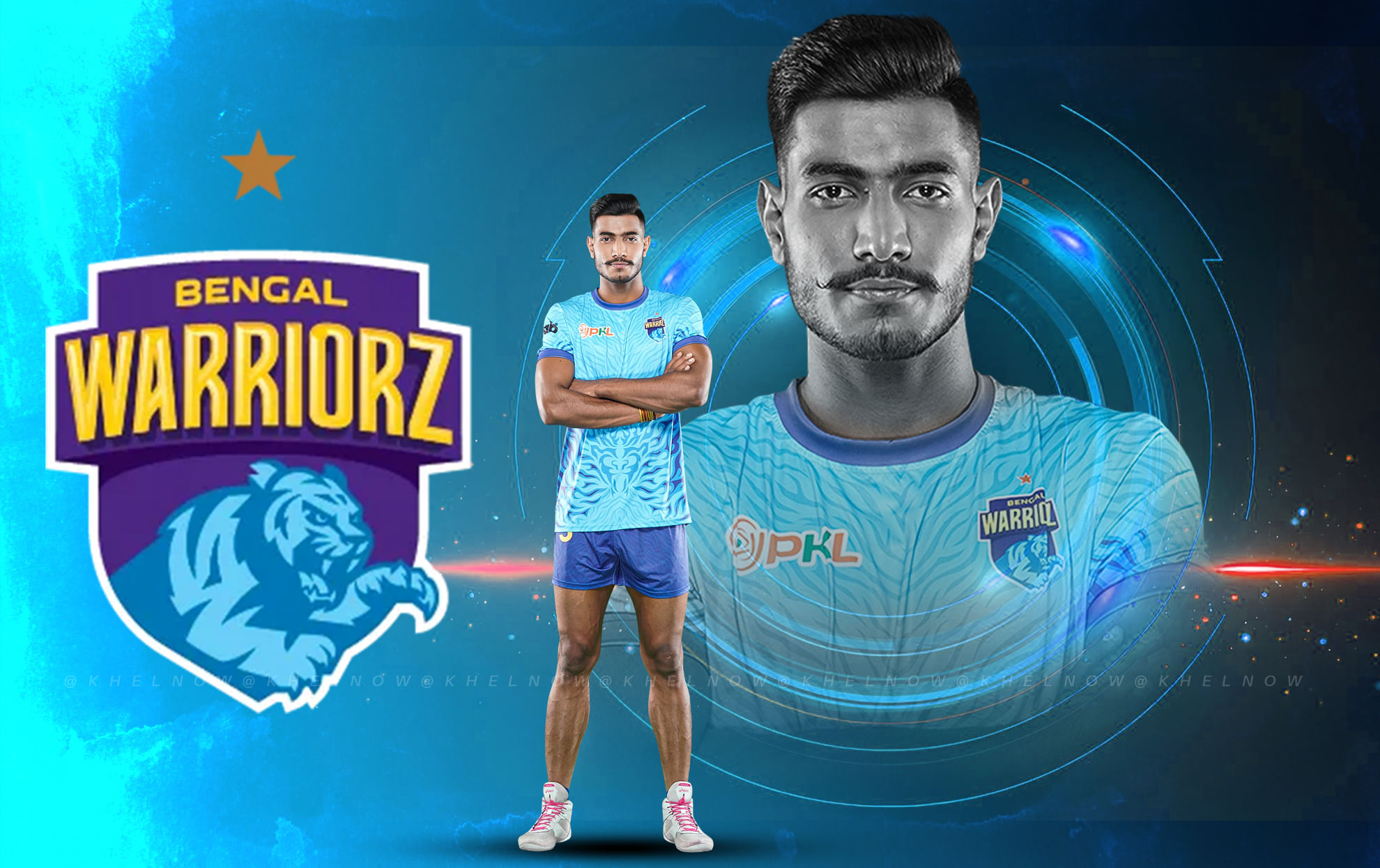 PKL 12: Devank Dalal creates history, becomes first-ever raider to set this record after three matches