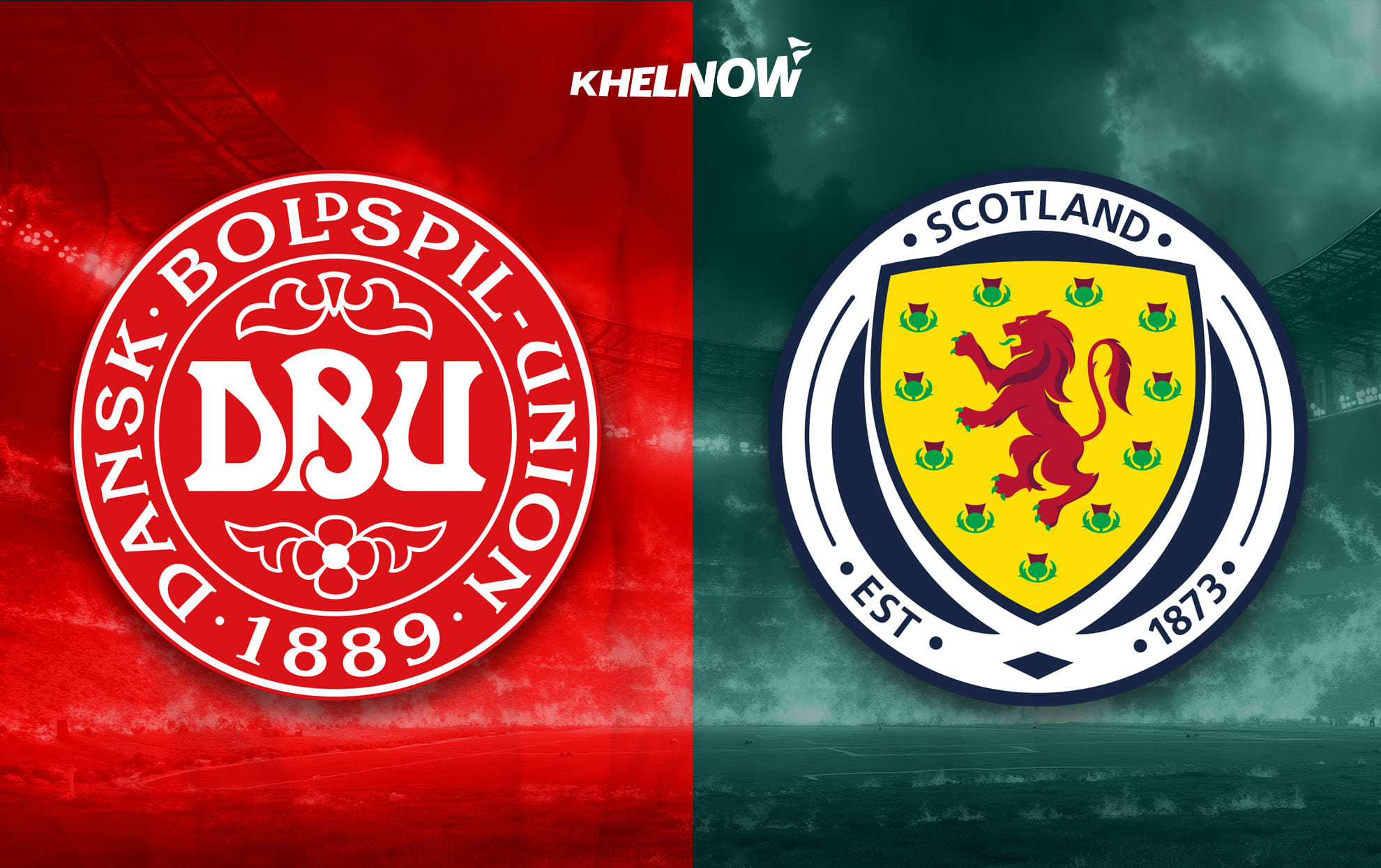 Denmark vs Scotland Preview, prediction, lineups, betting tips & odds | 2026 FIFA World Cup Qualifiers