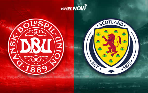 Denmark vs Scotland Preview, prediction, lineups, betting tips & odds | 2026 FIFA World Cup Qualifiers