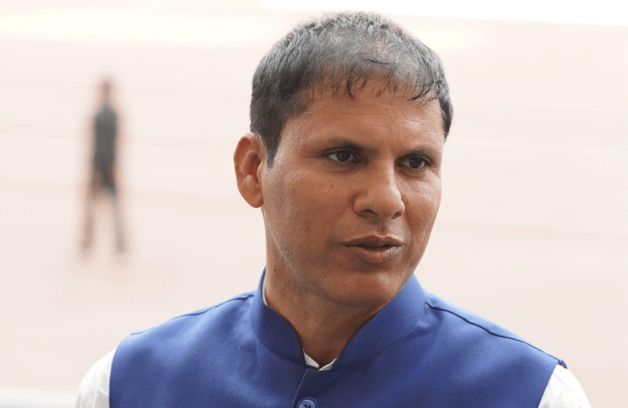 Devendra Jhajharia predicts medal rush for hosts India at World Para Athletics Championships 2025