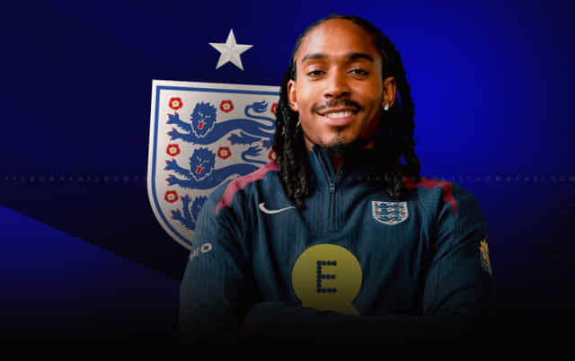 Djed Spence set to become first-ever Muslim player to represent England