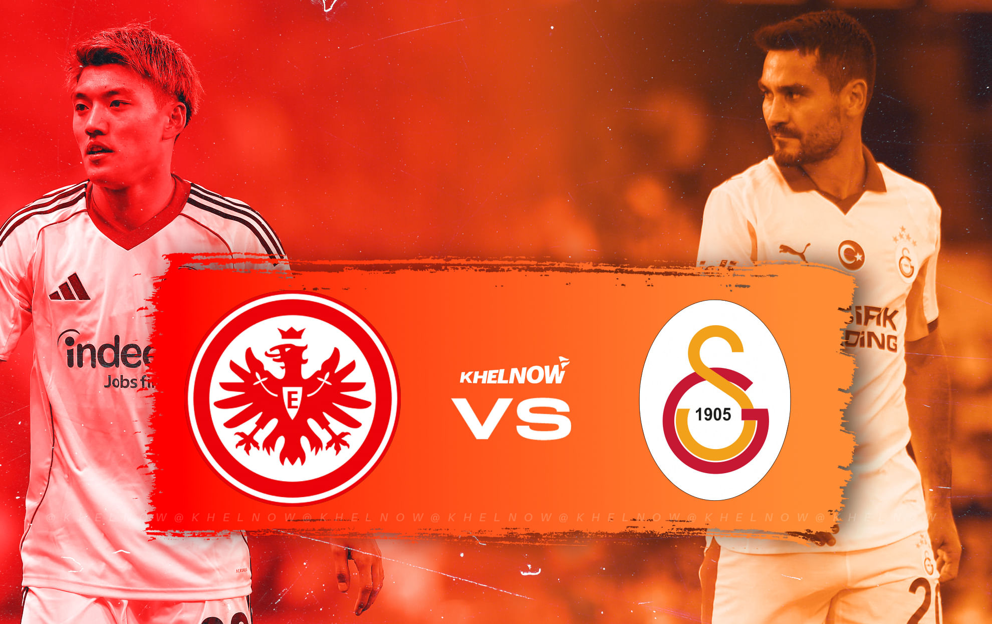 Eintracht Frankfurt vs Galatasaray Preview, prediction, lineups, betting tips & odds | UEFA Champions League 2025-26