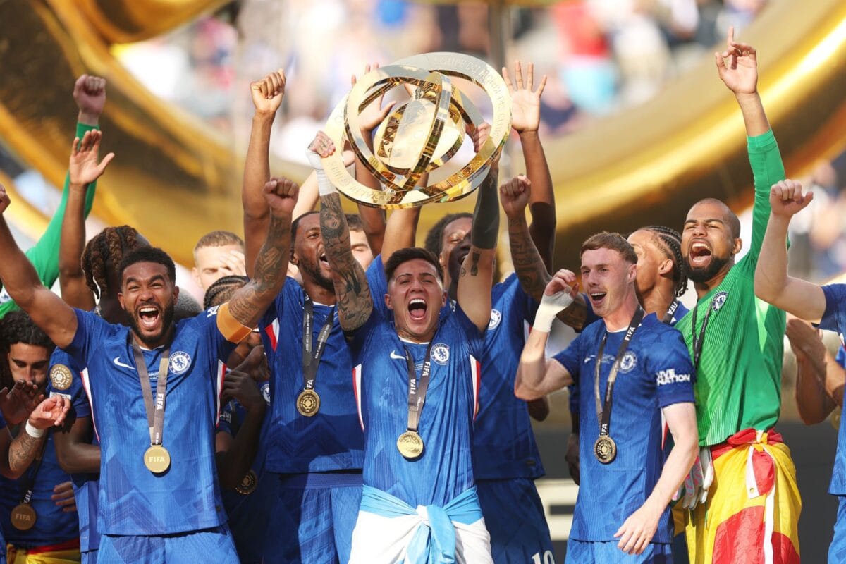 What is FIFA Series 2026?