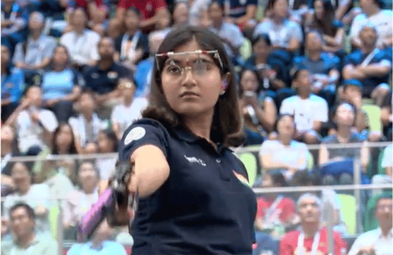 ISSF World Cup Ningbo 2025: Esha Singh wins gold in women’s 10m air pistol