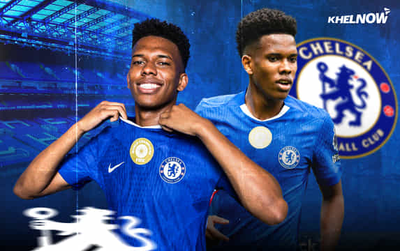 Joao Pedro backs Chelsea teammate to become next Vinicius Jr