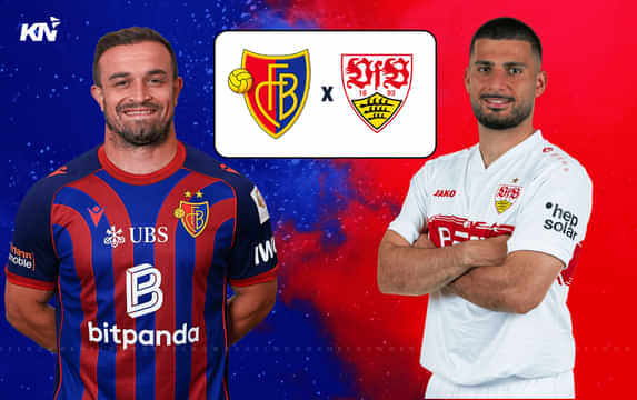 FC Basel vs VfB Stuttgart Preview, prediction, lineups, betting tips & odds | UEFA Europa League 2025-26