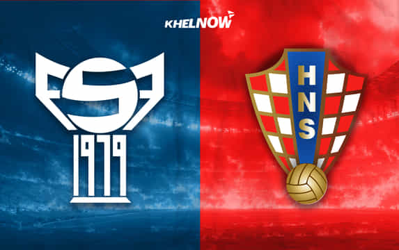 Faroe Islands vs Croatia Preview, prediction, lineups, betting tips & odds | 2026 FIFA World Cup Qualifiers