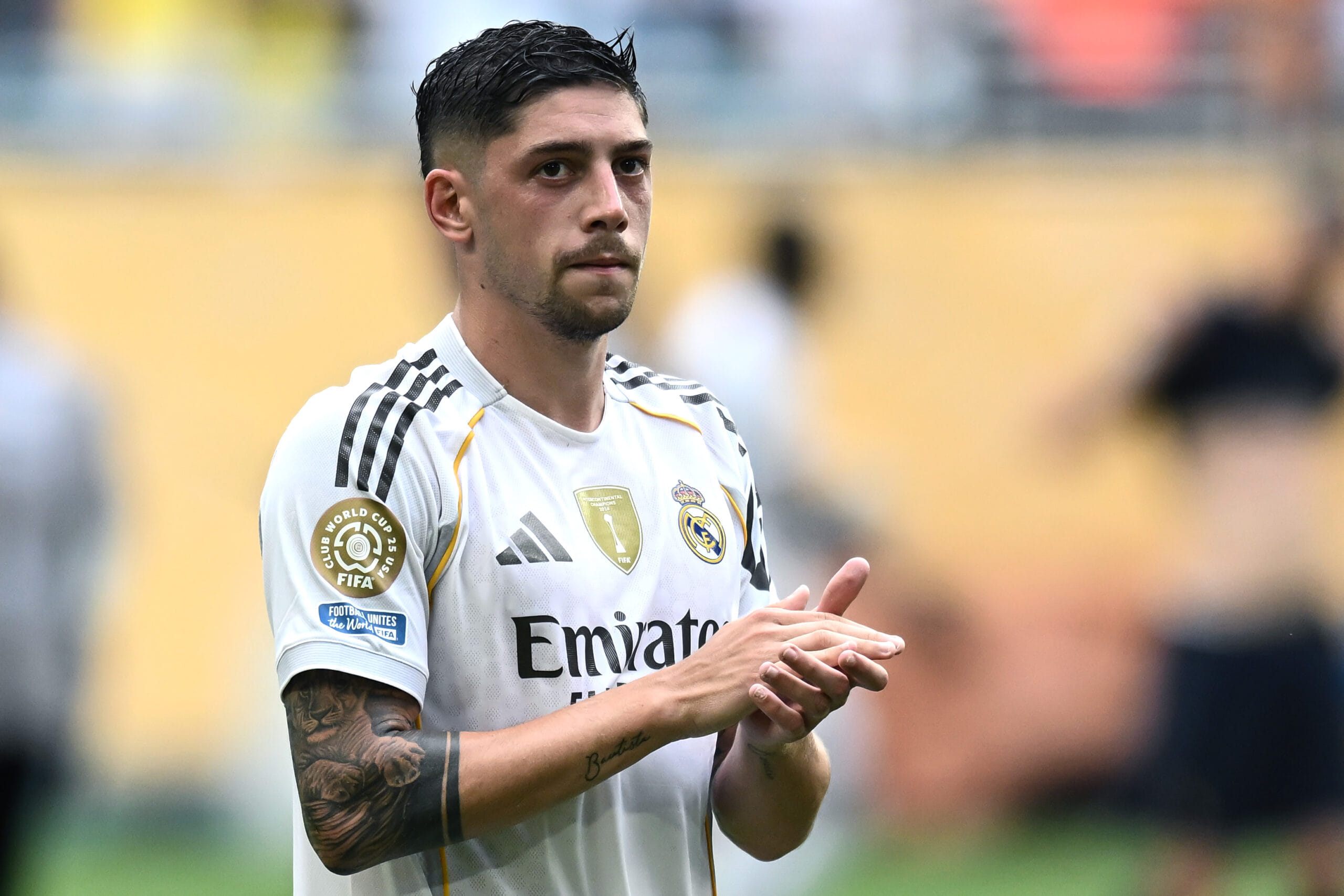 Ferencvaros vs Real Madrid: Full lineups confirmed for pre-season friendly