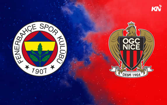 Fenerbahce vs Nice Preview, prediction, lineups, betting tips & odds | UEFA Europa League 2025-26