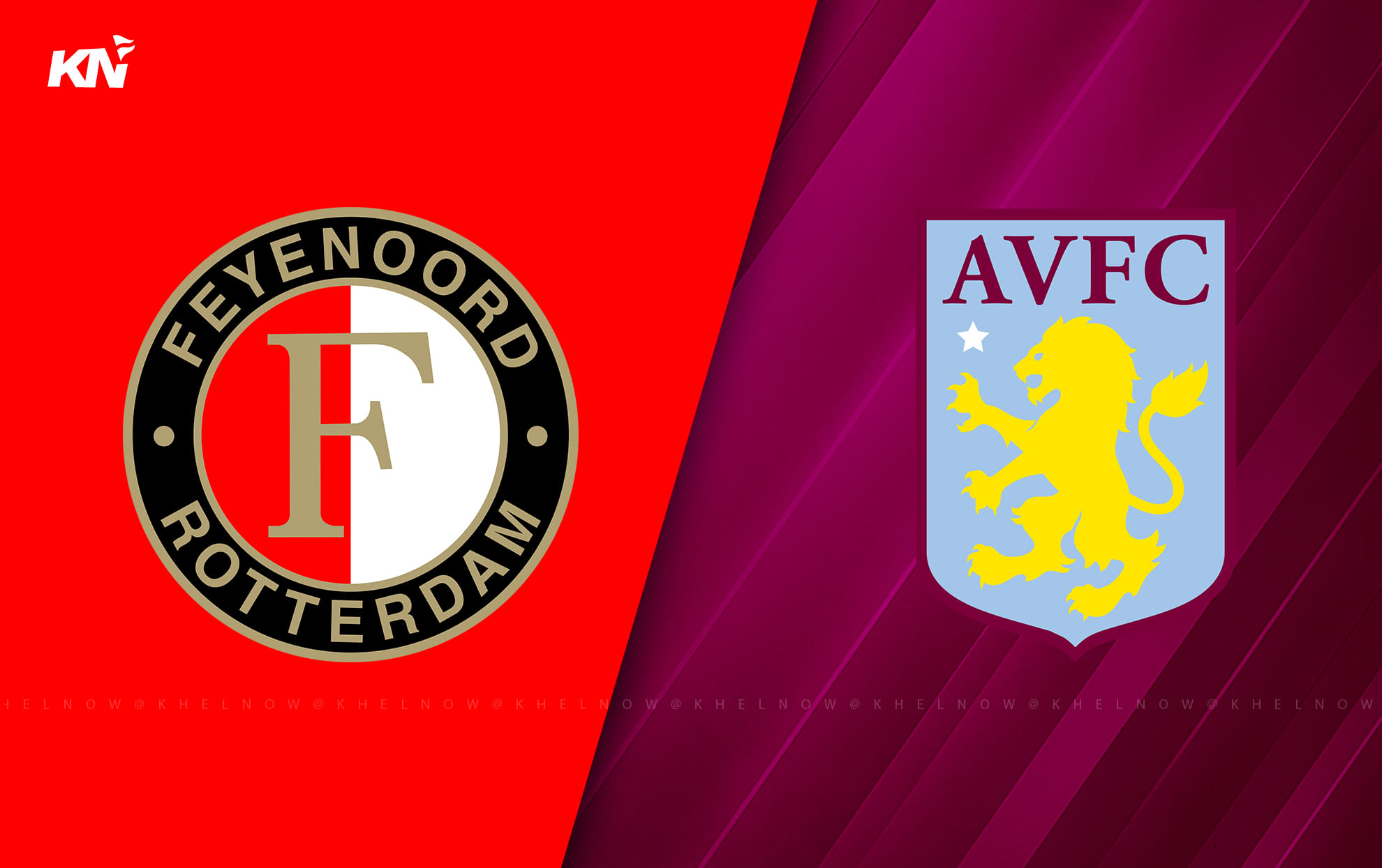Feyenoord vs Aston Villa Preview, prediction, lineups, betting tips & odds | UEFA Europa League 2025-26
