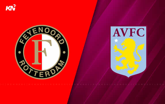 Feyenoord vs Aston Villa Preview, prediction, lineups, betting tips & odds | UEFA Europa League 2025-26
