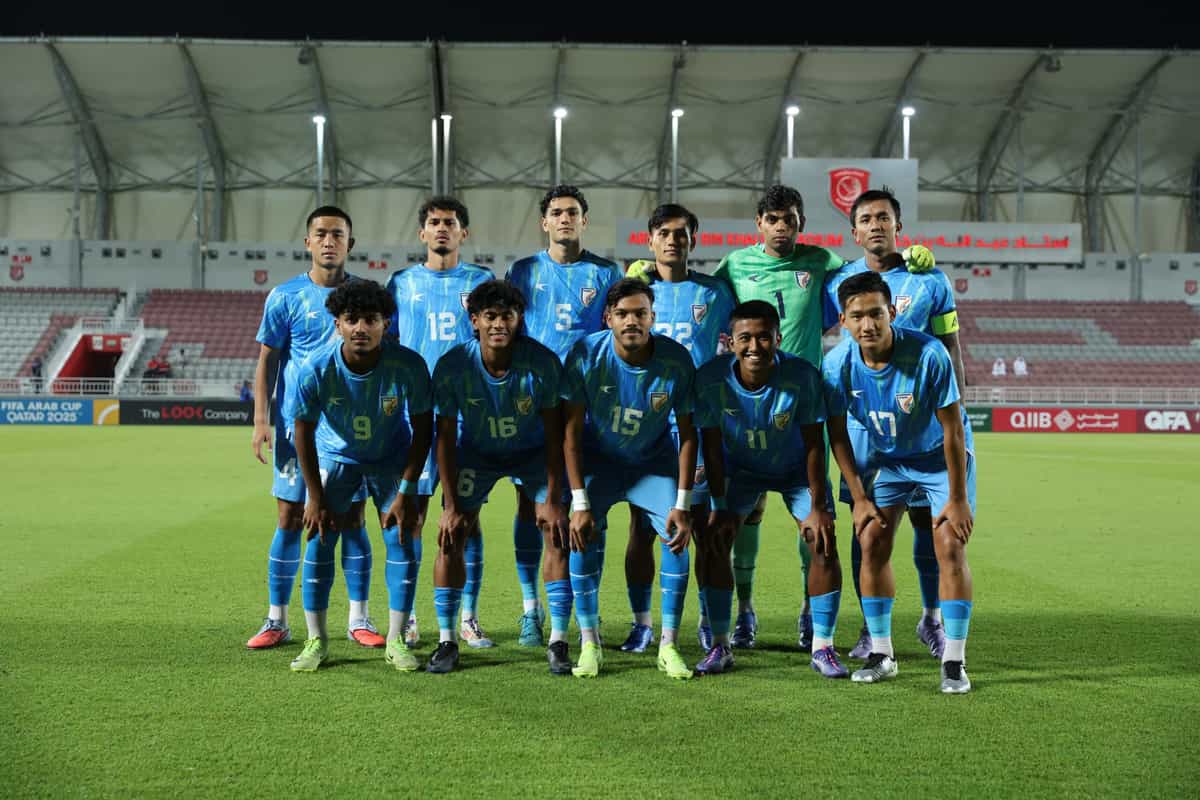 India U23 vs Brunei U23: How should India line up for AFC U23 Asian Cup Qualifiers clash?