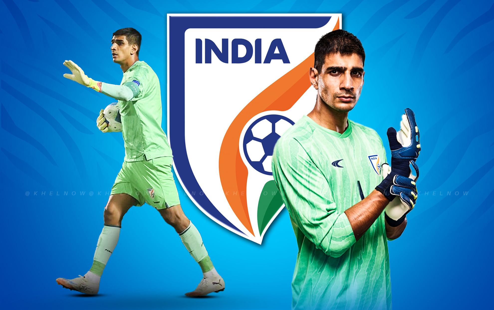 India vs Oman: Gurpreet Singh Sandhu's heroics, toothless attack and other talking points
