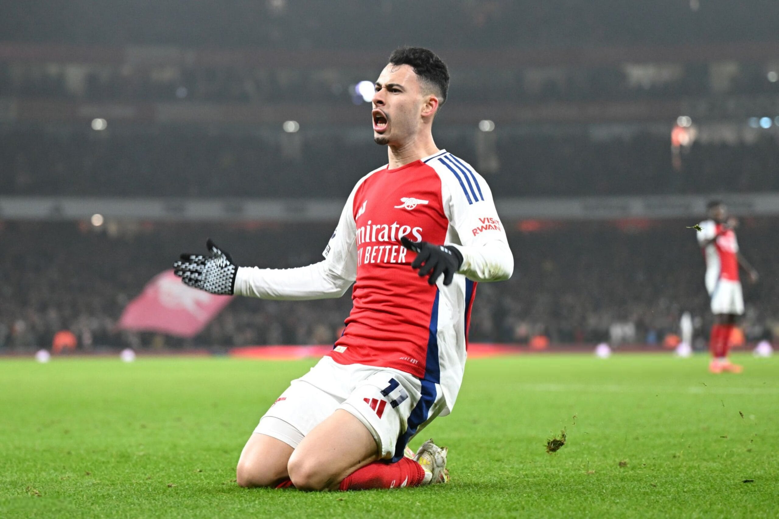 Arsenal v Como 1907: Lineups named for Emirates pre-season friendly