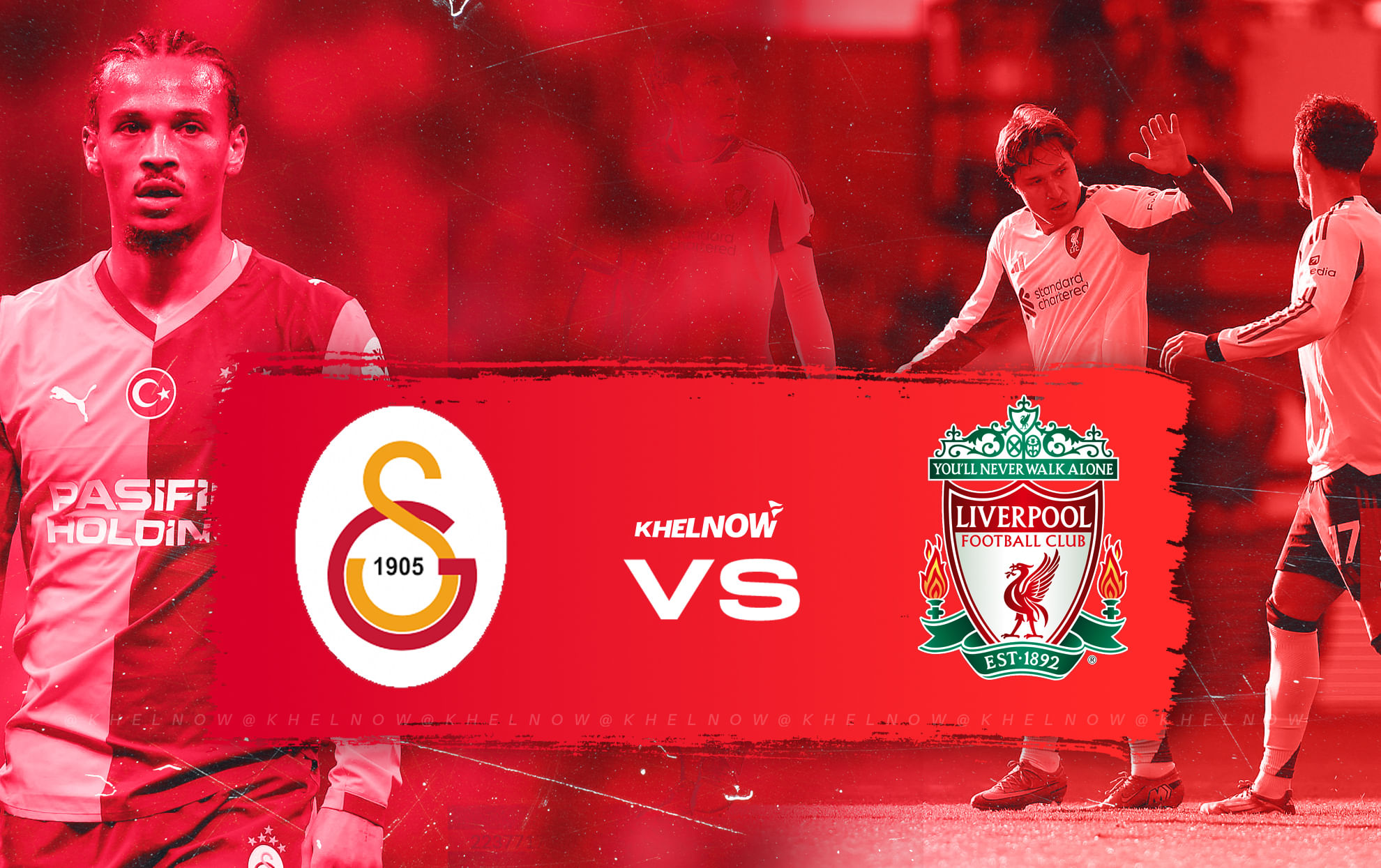 Galatasaray vs Liverpool Preview, prediction, lineups, betting tips & odds | UEFA Champions League 2025-26