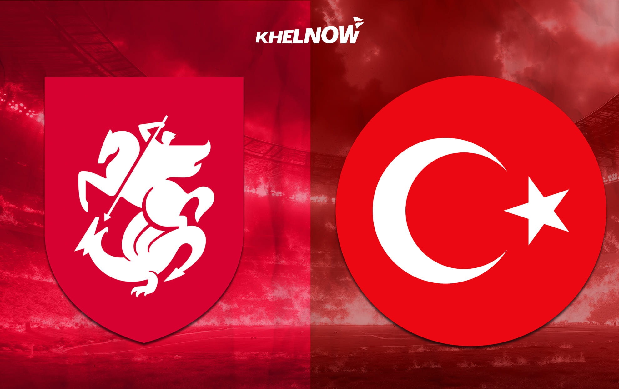 Georgia vs Turkey Preview, predictions, lineups, betting tips & odds | 2026 FIFA World Cup Qualifiers
