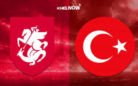Georgia vs Turkey Preview, predictions, lineups, betting tips & odds | 2026 FIFA World Cup Qualifiers