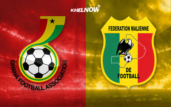 Ghana vs Mali Preview, prediction, lineups, betting tips & odds | 2026 FIFA World Cup Qualifiers