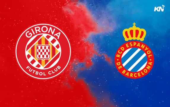 Girona vs Espanyol Preview, prediction, lineups, betting tips & odds | LaLiga 2025-26