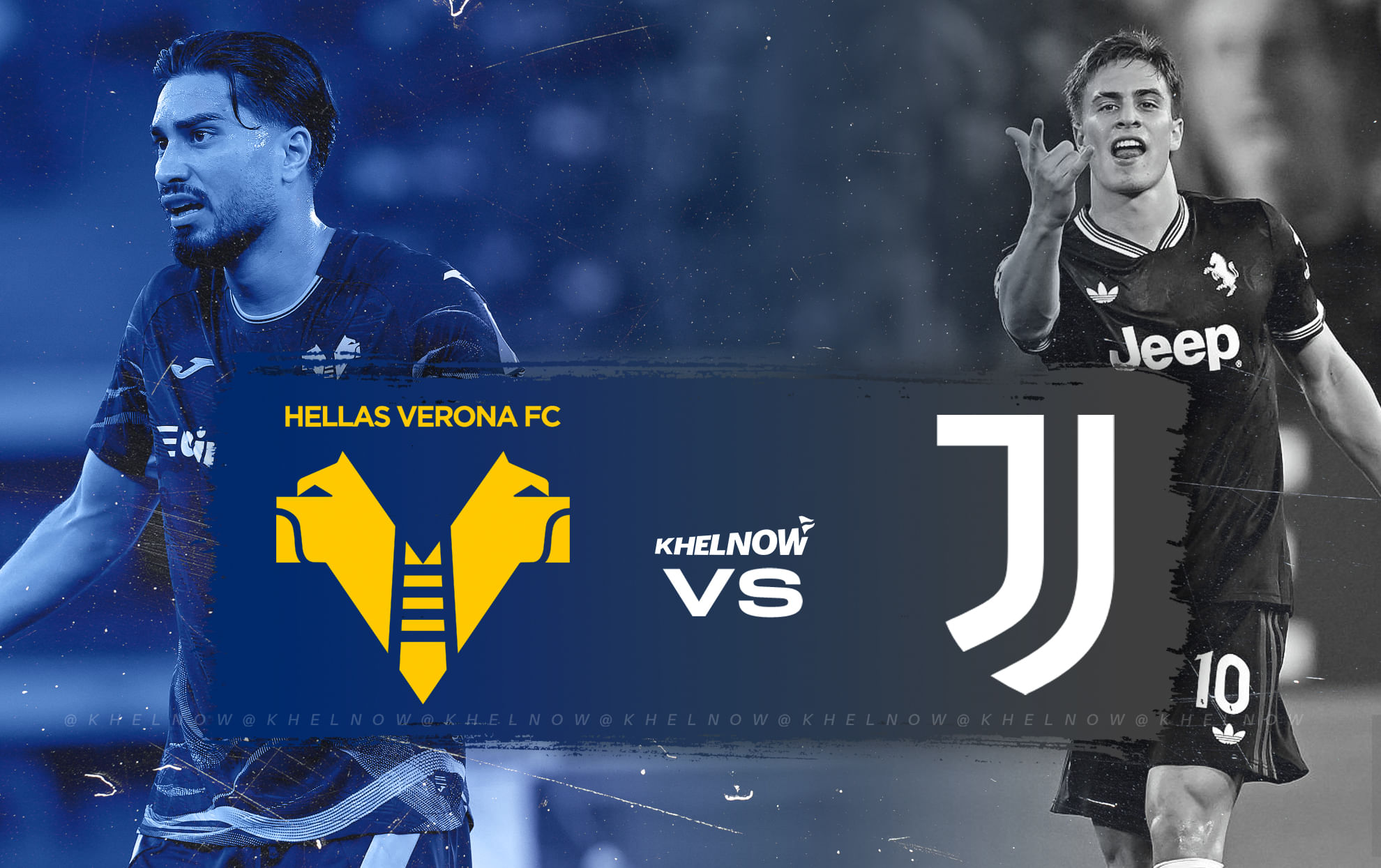 Hellas Verona vs Juventus Preview, prediction, lineups, betting tips & odds | Serie A 2025-26