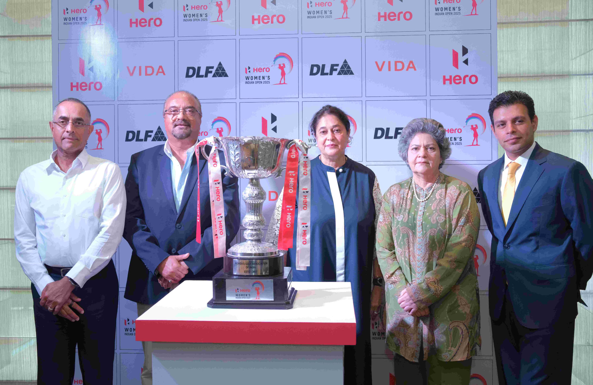 Women's Indian Open 2025 golf tournament returns for 17th edition with increased prize money