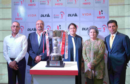 Women's Indian Open 2025 golf tournament returns for 17th edition with increased prize money