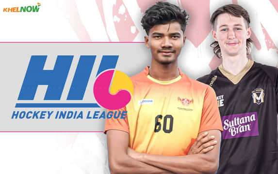 Five most expensive buys in Men's Hockey India League Auction