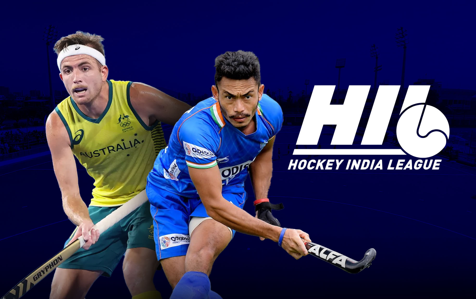 Top five big names who went unsold in Hockey India League Auction