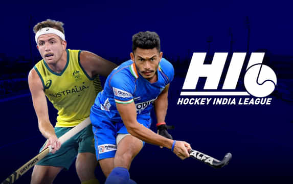 Top five big names who went unsold in Hockey India League Auction