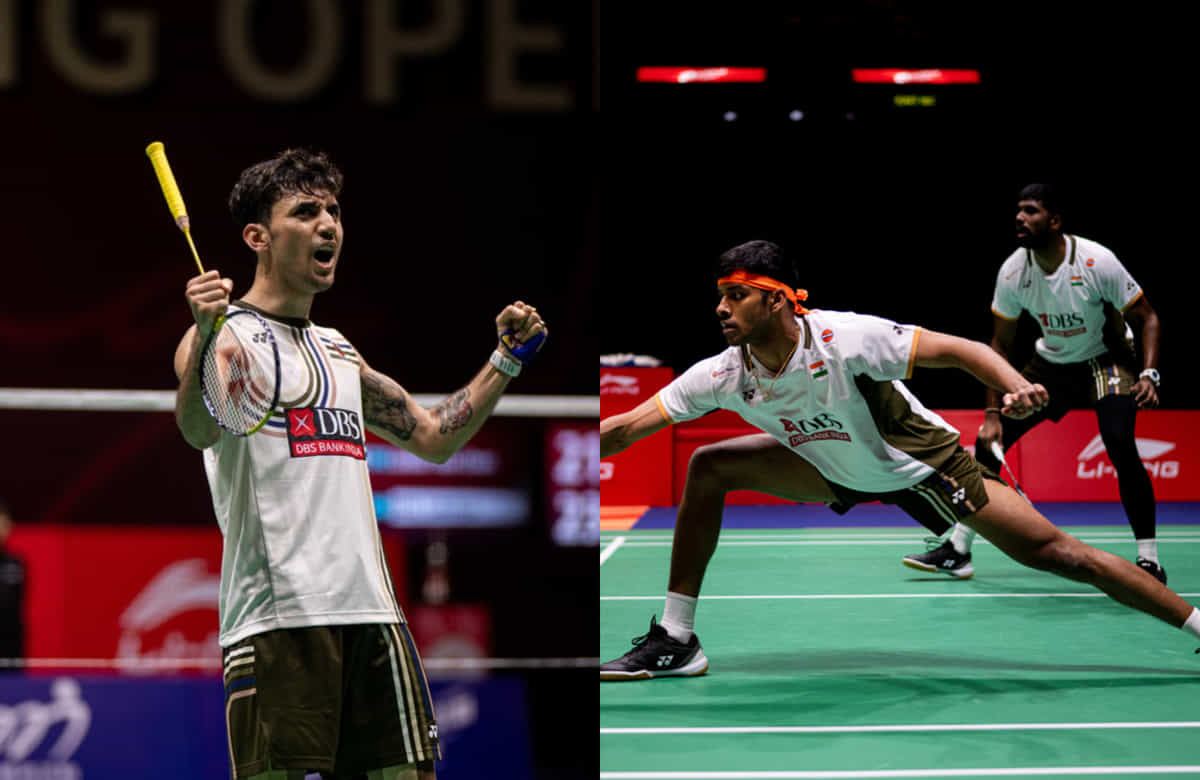 Hong Kong Open 2025