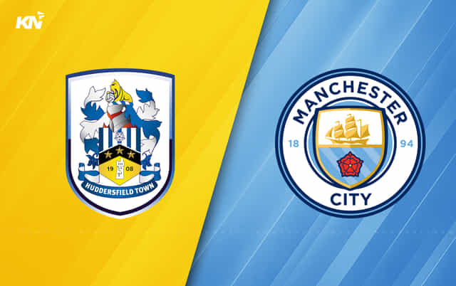Huddersfield Town vs Manchester City Preview, prediction, lineups, betting tips & odds | EFL Cup 2025-26