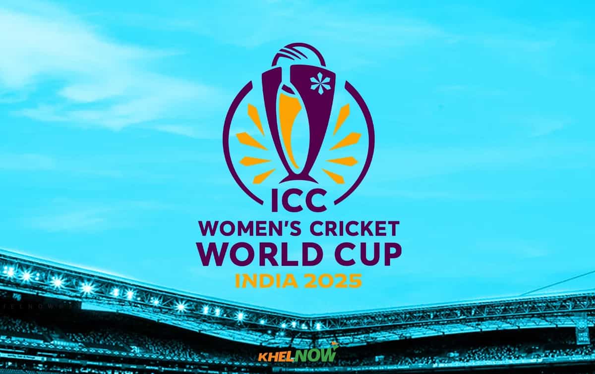 ICC Women's Cricket World Cup 2025 lead