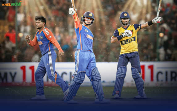 Asia Cup 2025: Best XI of the tournament; 7 Indians included