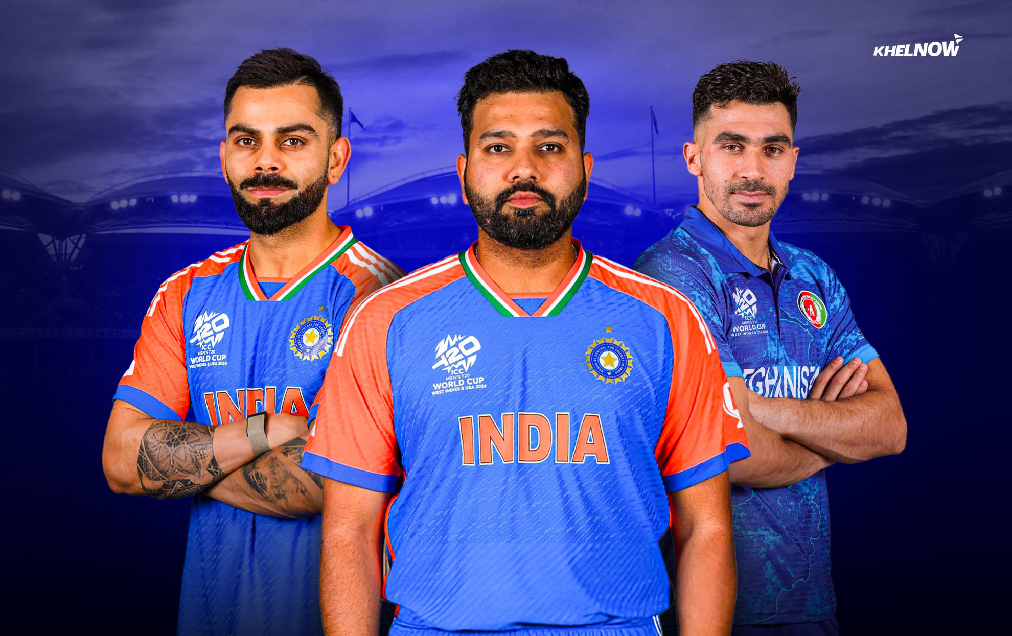 Top 5 highest individual scores in T20I Asia Cup