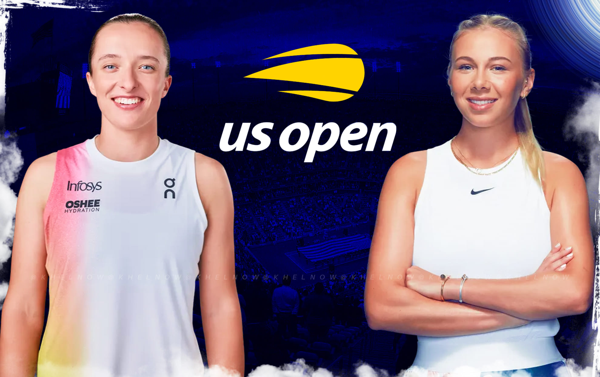 Iga Swiatek vs Amanda Anisimova prediction, betting tips & odds, head-to-head, preview: US Open 2025