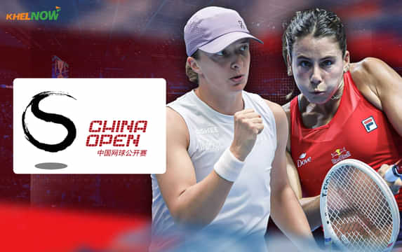 Iga Swiatek vs Emma Navarro prediction, betting tips & odds, head-to-head, preview: China Open 2025