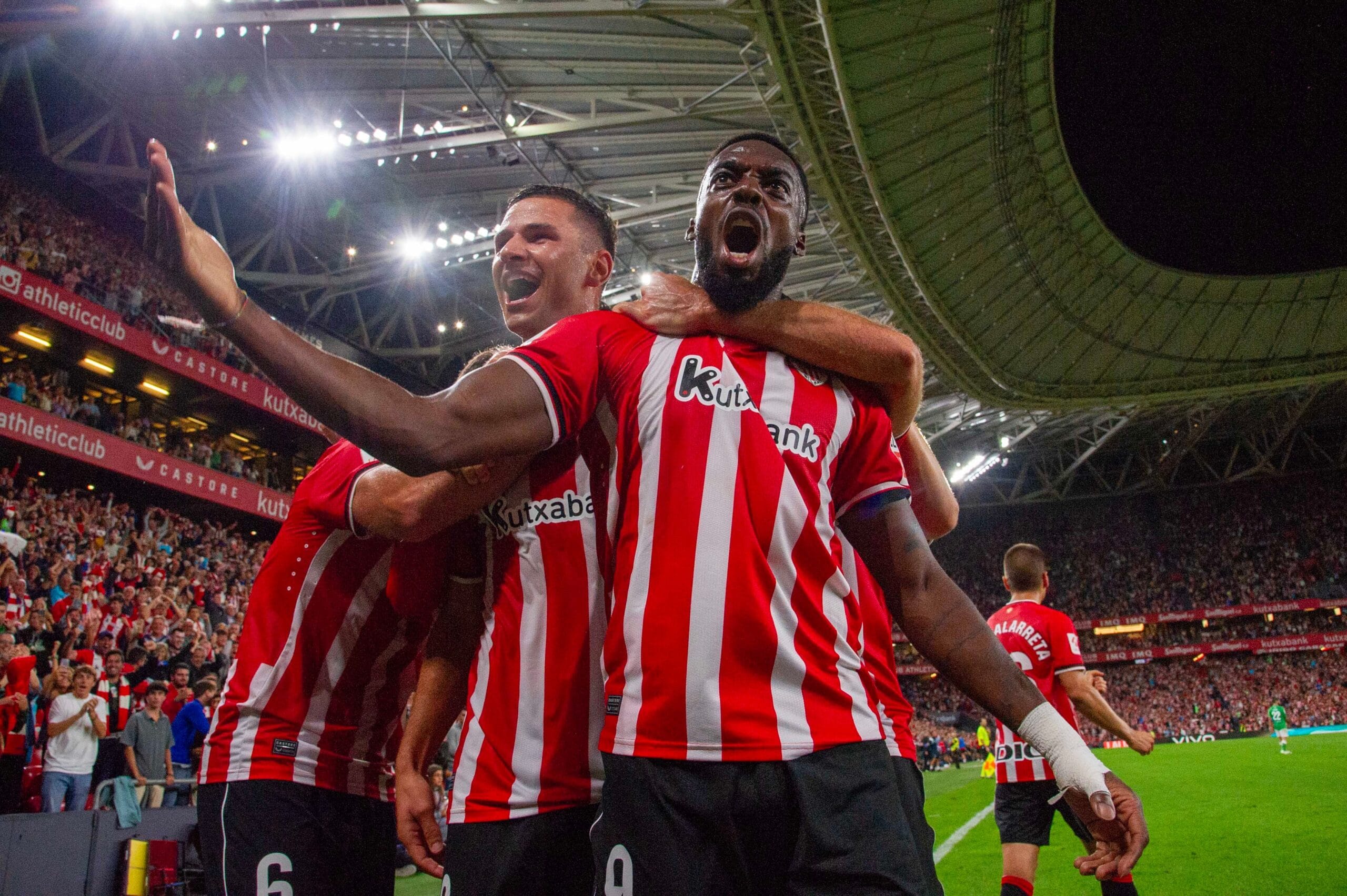 Celta Vigo vs Athletic Club: Full lineups confirmed for LaLiga 2026-27 match