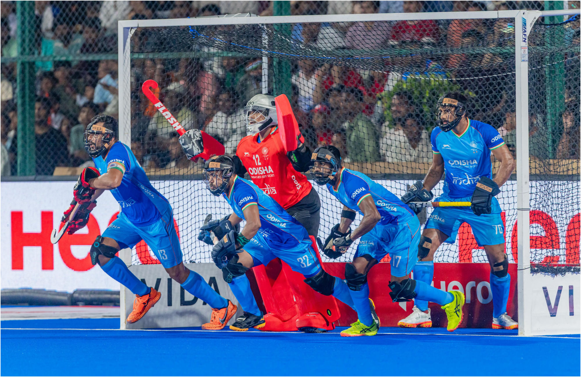 Men's Hockey World Cup Indian Hockey Team Men's Hockey Asia Cup 2025