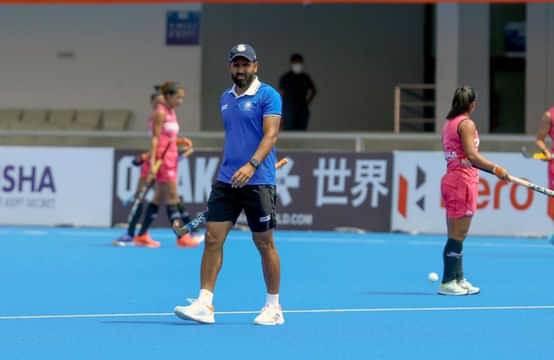 Indian junior women’s hockey team to tour Australia for five-match series