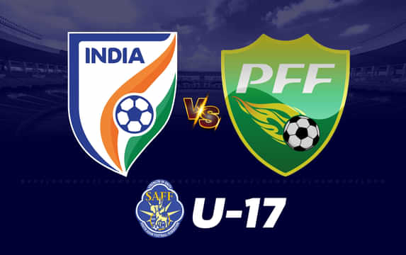 India U17 vs Pakistan U17: Three players to watch out for in SAFF U17 Championship 2025 clash