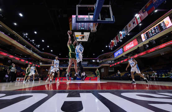 FIBA U16 Asia Cup 2025: India suffer big defeat against Australia, go bottom of Group A