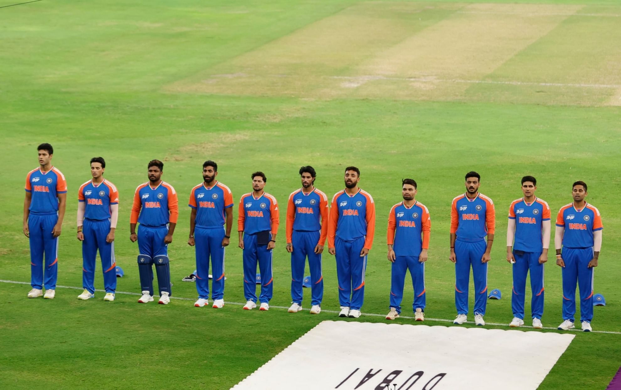 Indian Cricket Team, Asia Cup 2025