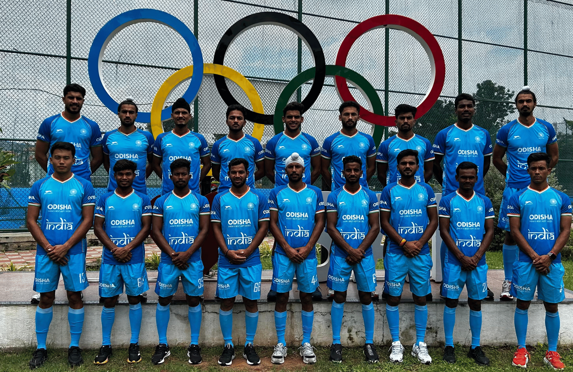 Indian junior men’s Hockey team announced for Sultan of Johor Cup 2025