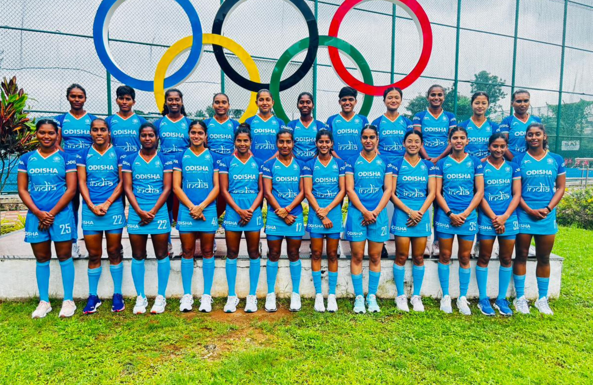 Jyoti Singh to lead Indian junior women's hockey team on Australia tour