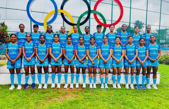 Jyoti Singh to lead Indian junior women's hockey team on Australia tour