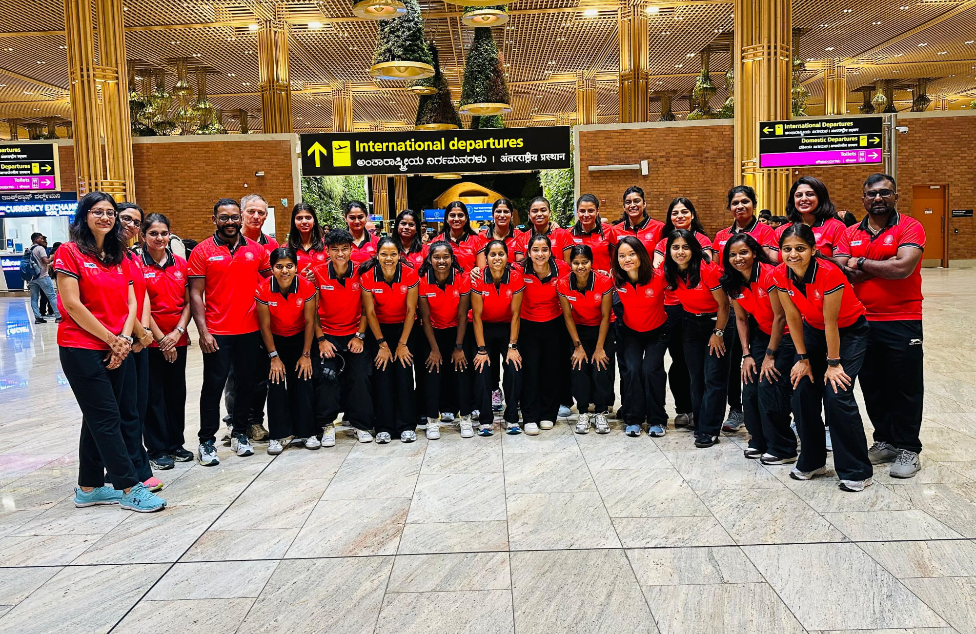 Women's Hockey Asia Cup: Full list of title winners